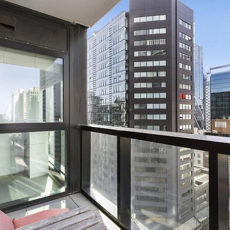 Qv Comfortable Downtown Apartment - 1136 Auckland Extérieur photo
