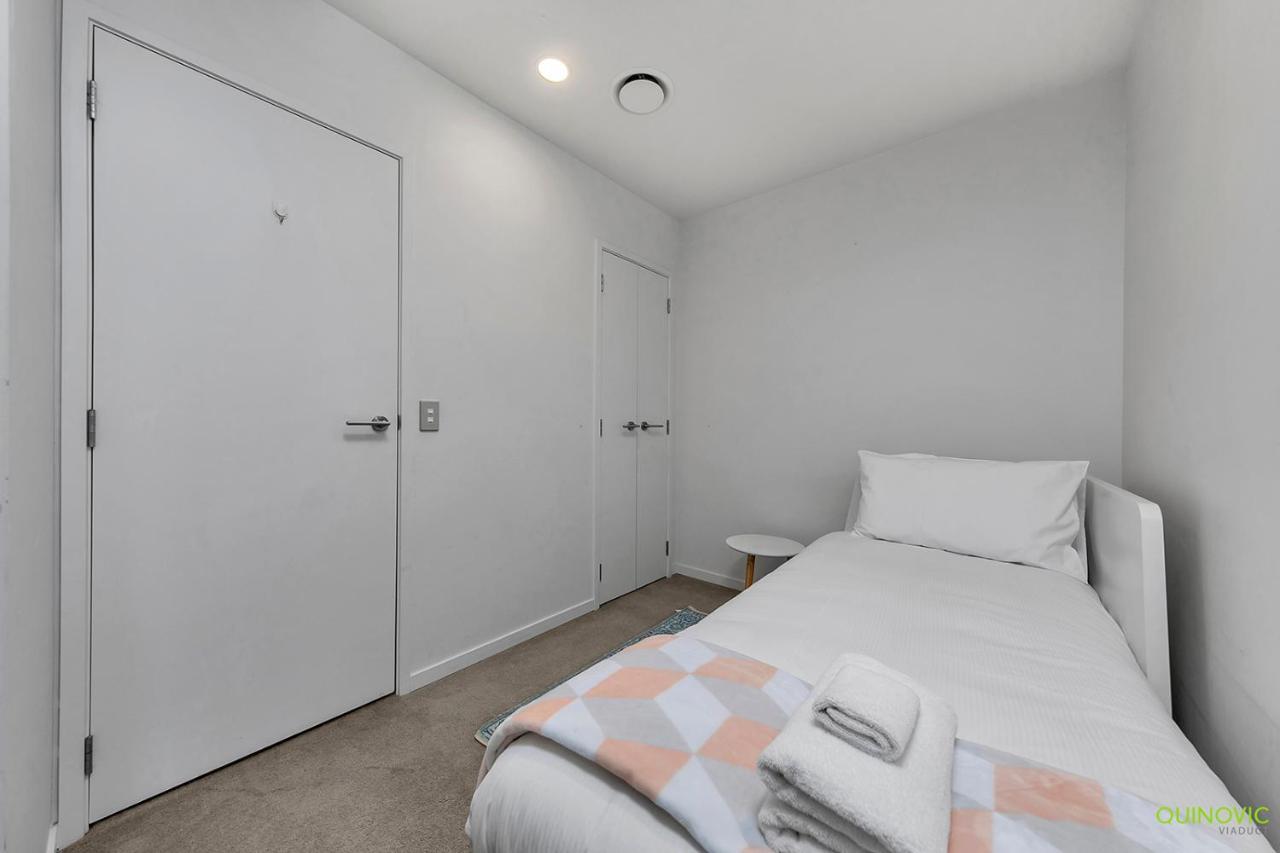 Qv Comfortable Downtown Apartment - 1136 Auckland Extérieur photo