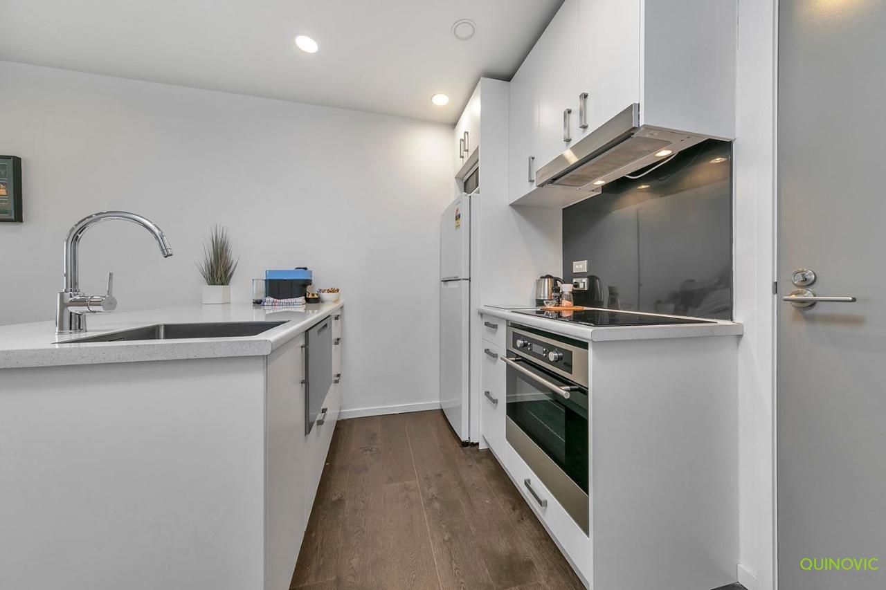 Qv Comfortable Downtown Apartment - 1136 Auckland Extérieur photo