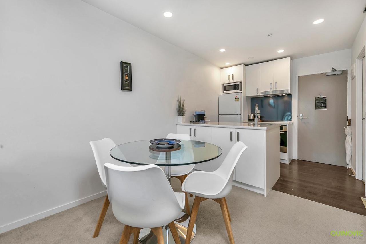 Qv Comfortable Downtown Apartment - 1136 Auckland Extérieur photo